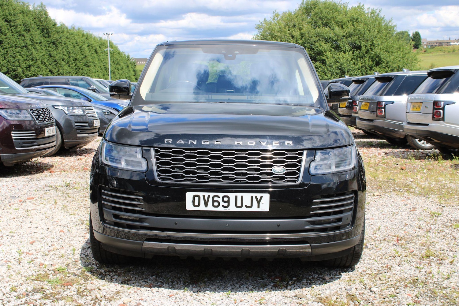 Vehicle 45