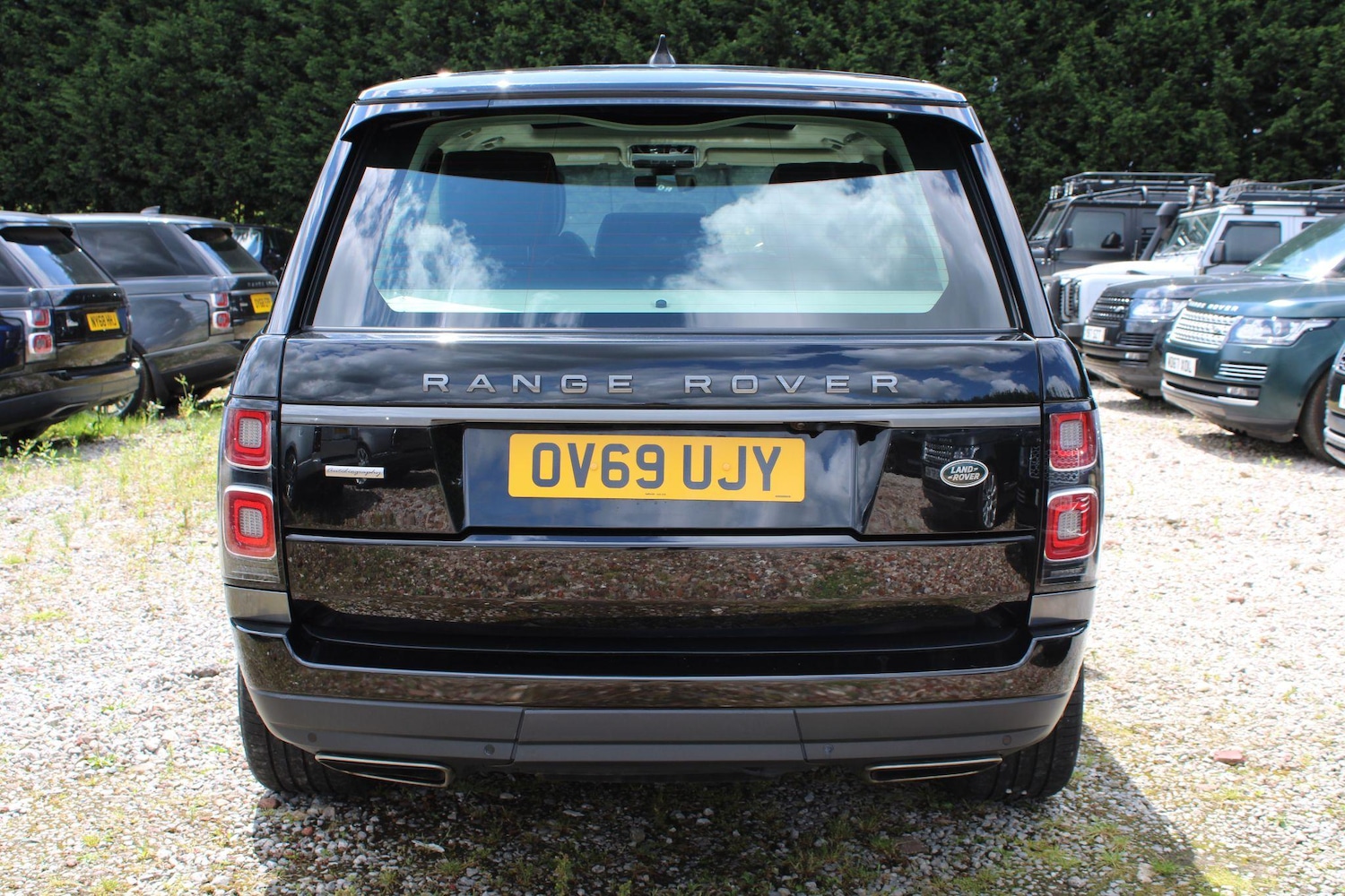 Vehicle 47