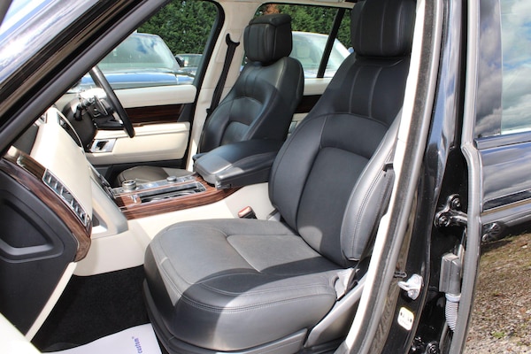 Used Land Rover Range Rover 2019 for sale - 75268829: Photo 7