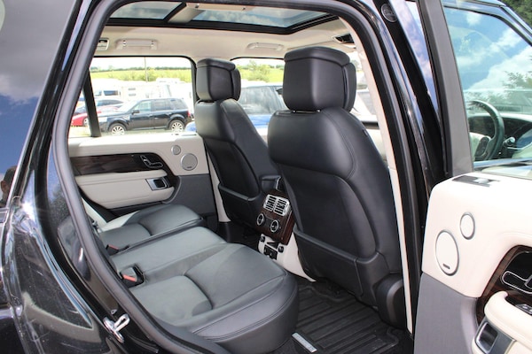 Used Land Rover Range Rover 2019 for sale - 75268829: Photo 8