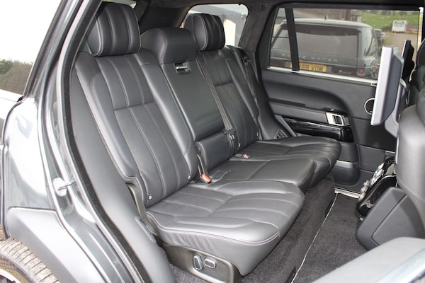 Used Land Rover Range Rover 2014 for sale - 75310887: Photo 14