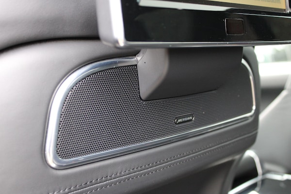 Used Land Rover Range Rover 2014 for sale - 75310887: Photo 18