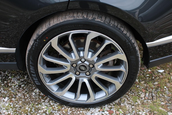 Used Land Rover Range Rover 2014 for sale - 75310887: Photo 20