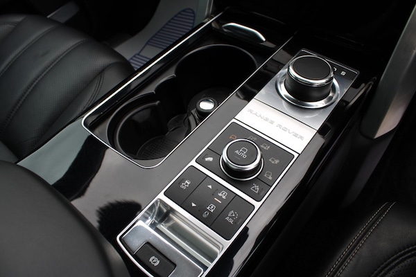 Used Land Rover Range Rover 2014 for sale - 75310887: Photo 24