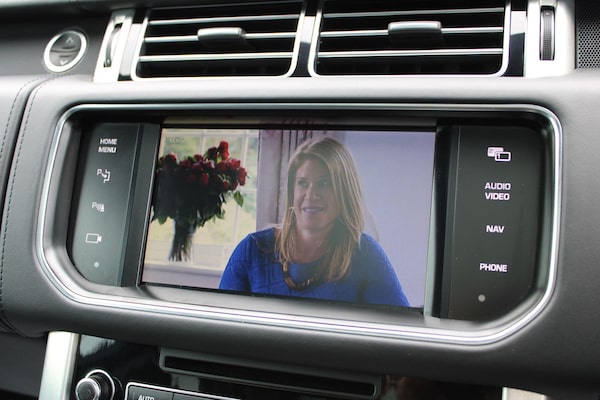 Used Land Rover Range Rover 2014 for sale - 75310887: Photo 25