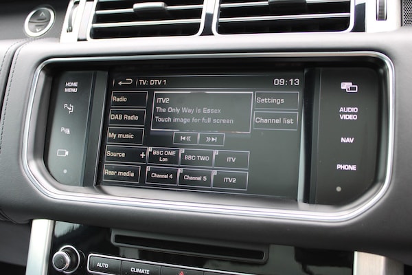 Used Land Rover Range Rover 2014 for sale - 75310887: Photo 26