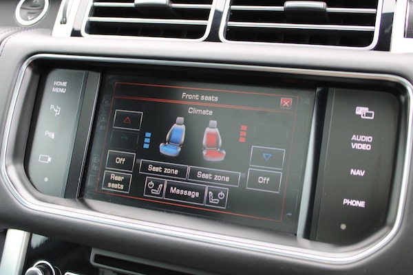 Used Land Rover Range Rover 2014 for sale - 75310887: Photo 27