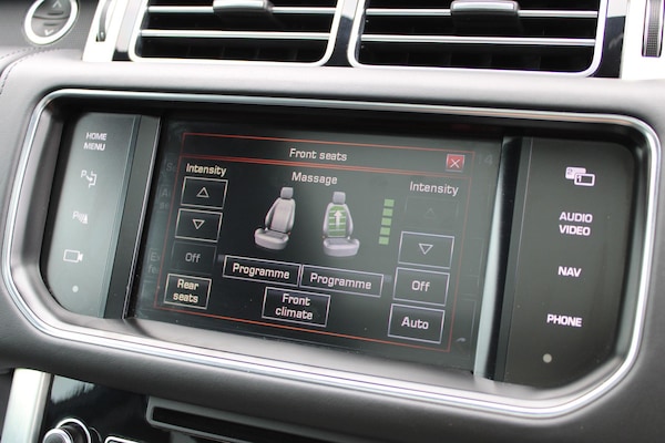 Used Land Rover Range Rover 2014 for sale - 75310887: Photo 28