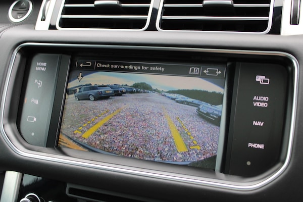 Used Land Rover Range Rover 2014 for sale - 75310887: Photo 29
