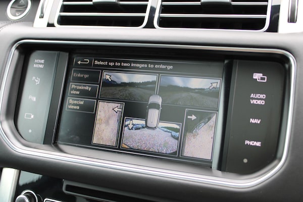 Used Land Rover Range Rover 2014 for sale - 75310887: Photo 30