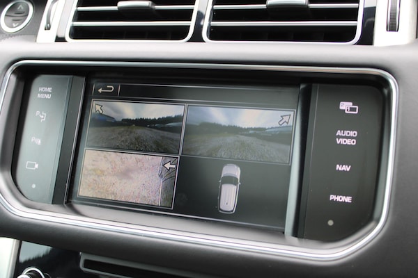 Used Land Rover Range Rover 2014 for sale - 75310887: Photo 31