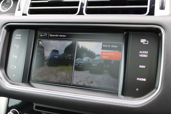 Used Land Rover Range Rover 2014 for sale - 75310887: Photo 32