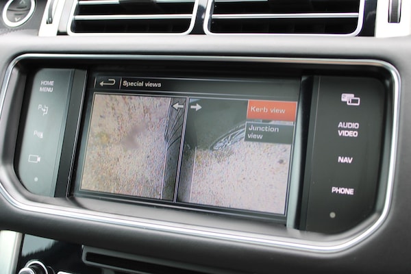 Used Land Rover Range Rover 2014 for sale - 75310887: Photo 33