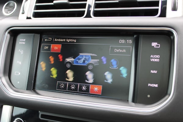 Used Land Rover Range Rover 2014 for sale - 75310887: Photo 34