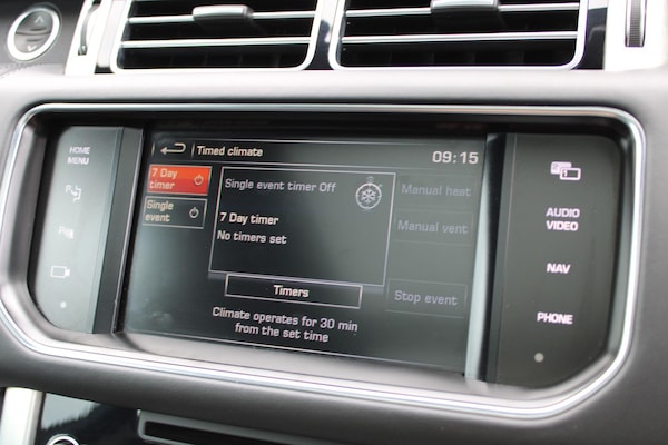 Used Land Rover Range Rover 2014 for sale - 75310887: Photo 35