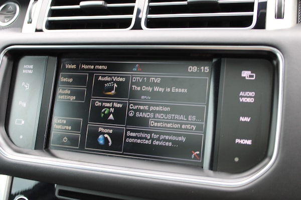 Used Land Rover Range Rover 2014 for sale - 75310887: Photo 36