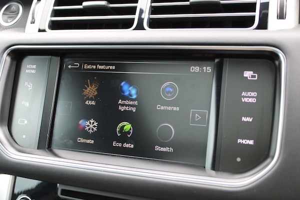 Used Land Rover Range Rover 2014 for sale - 75310887: Photo 37