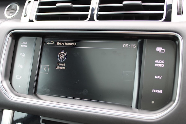 Used Land Rover Range Rover 2014 for sale - 75310887: Photo 38