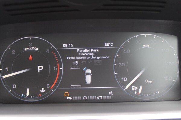 Used Land Rover Range Rover 2014 for sale - 75310887: Photo 39