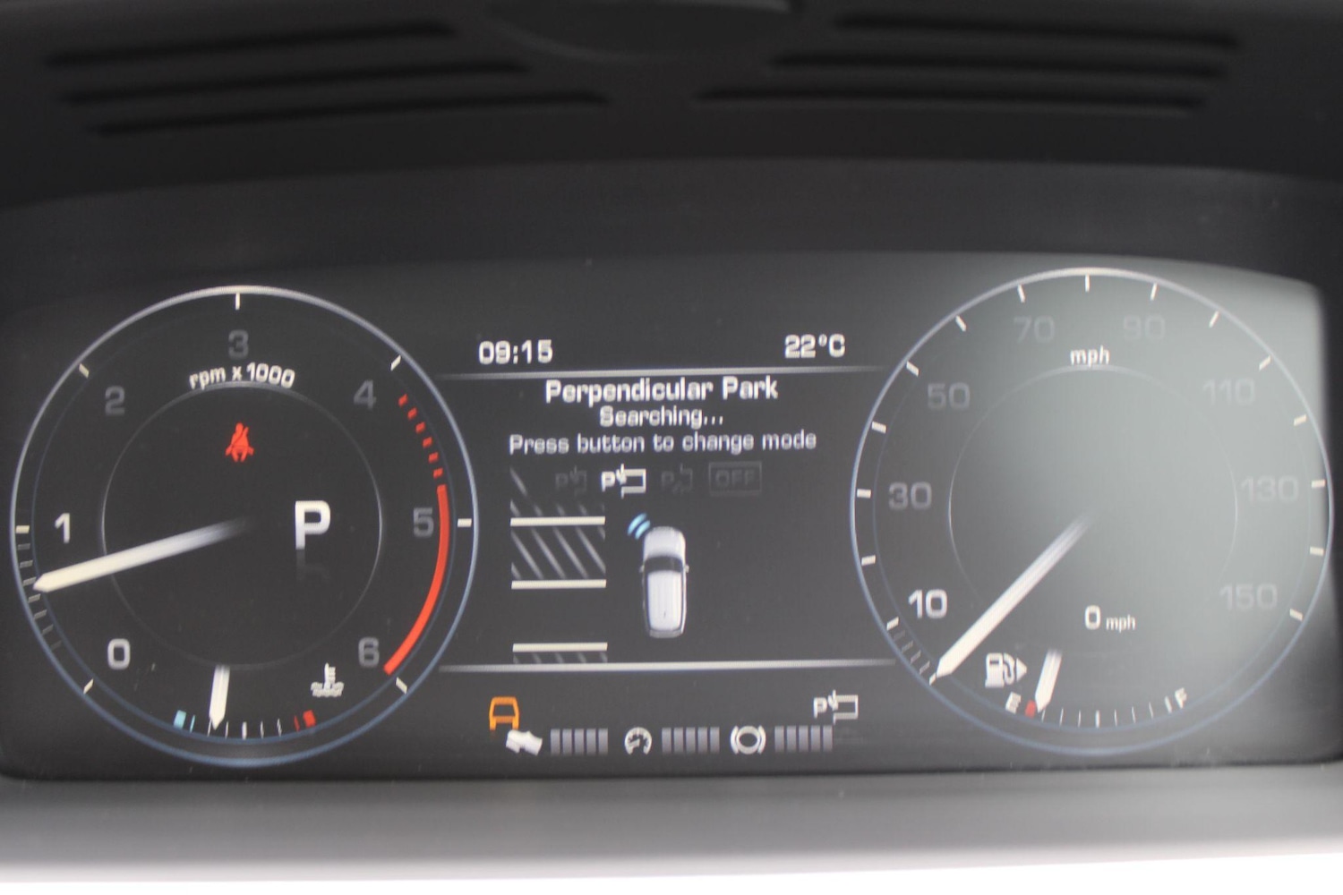 Vehicle 40
