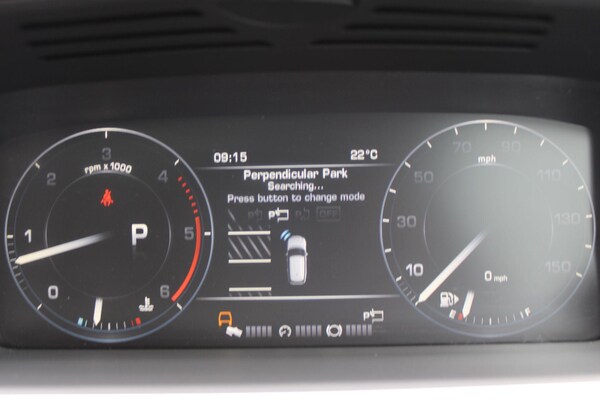 Used Land Rover Range Rover 2014 for sale - 75310887: Photo 40
