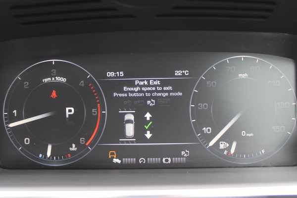 Used Land Rover Range Rover 2014 for sale - 75310887: Photo 41