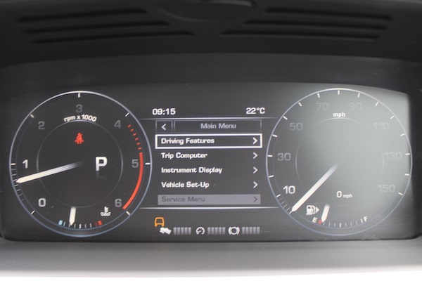 Used Land Rover Range Rover 2014 for sale - 75310887: Photo 42