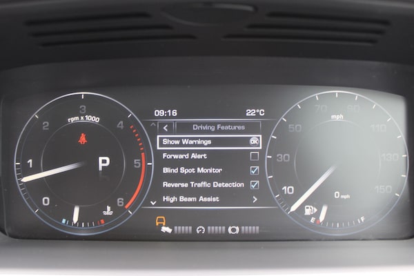 Used Land Rover Range Rover 2014 for sale - 75310887: Photo 43