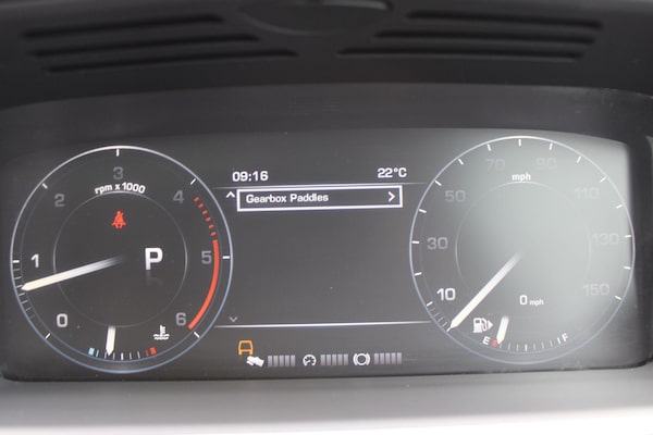 Used Land Rover Range Rover 2014 for sale - 75310887: Photo 44