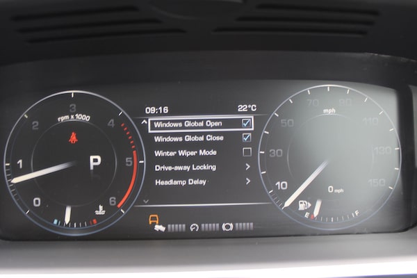 Used Land Rover Range Rover 2014 for sale - 75310887: Photo 46