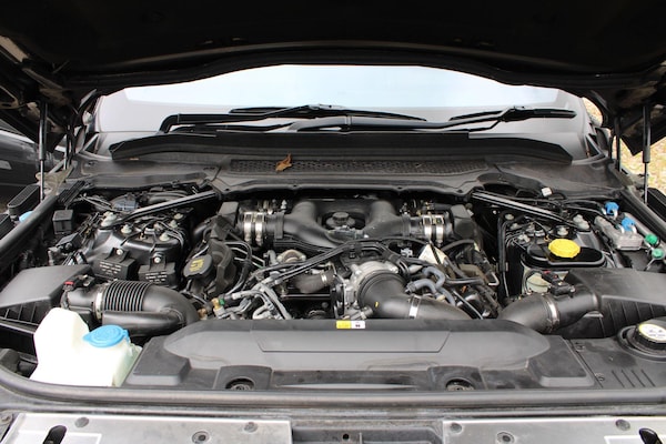 Used Land Rover Range Rover 2014 for sale - 75310887: Photo 47