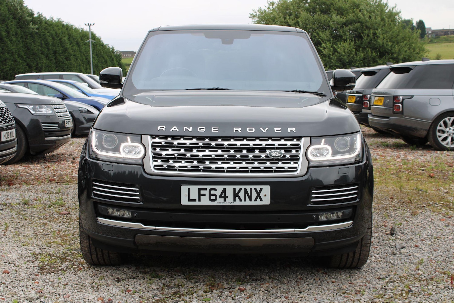 Vehicle 48