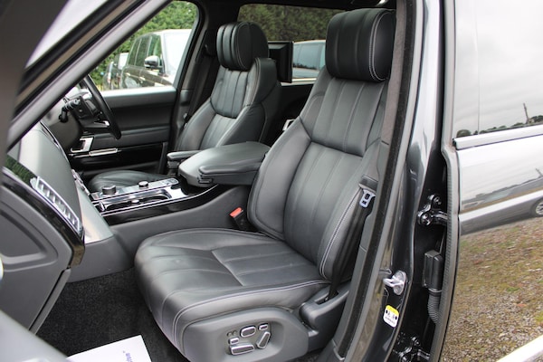 Used Land Rover Range Rover 2014 for sale - 75310887: Photo 7