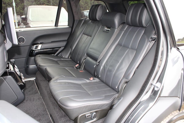 Used Land Rover Range Rover 2014 for sale - 75310887: Photo 8