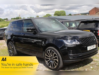 Used Land Rover Range Rover 2022 for sale - 78796318: Photo