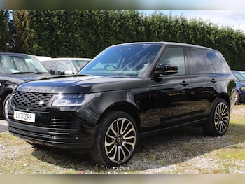 Used Land Rover Range Rover 2022 for sale - 78796318: Photo