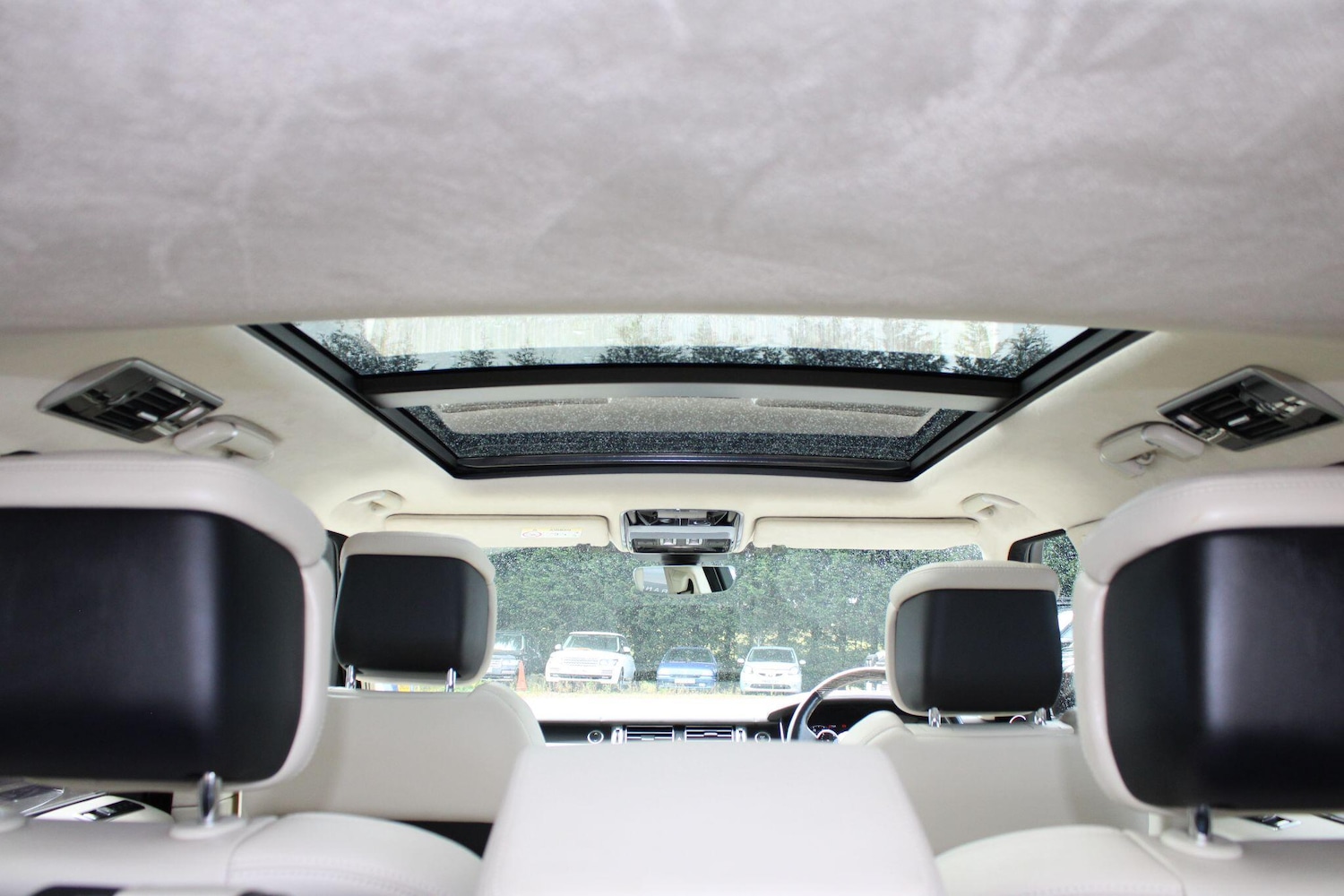 Used Land Rover Range Rover 2019 for sale - 76990837: Photo 13