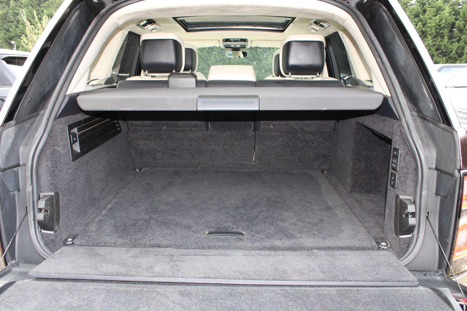 Used Land Rover Range Rover 2019 for sale - 76990837: Photo 18