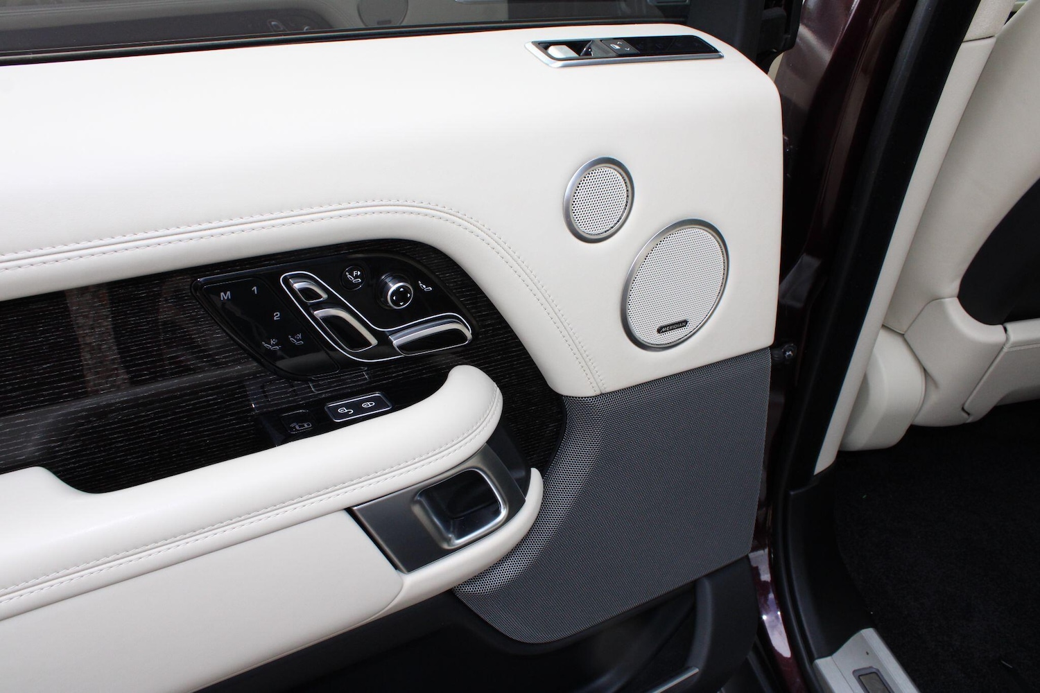 Used Land Rover Range Rover 2019 for sale - 76990837: Photo 19