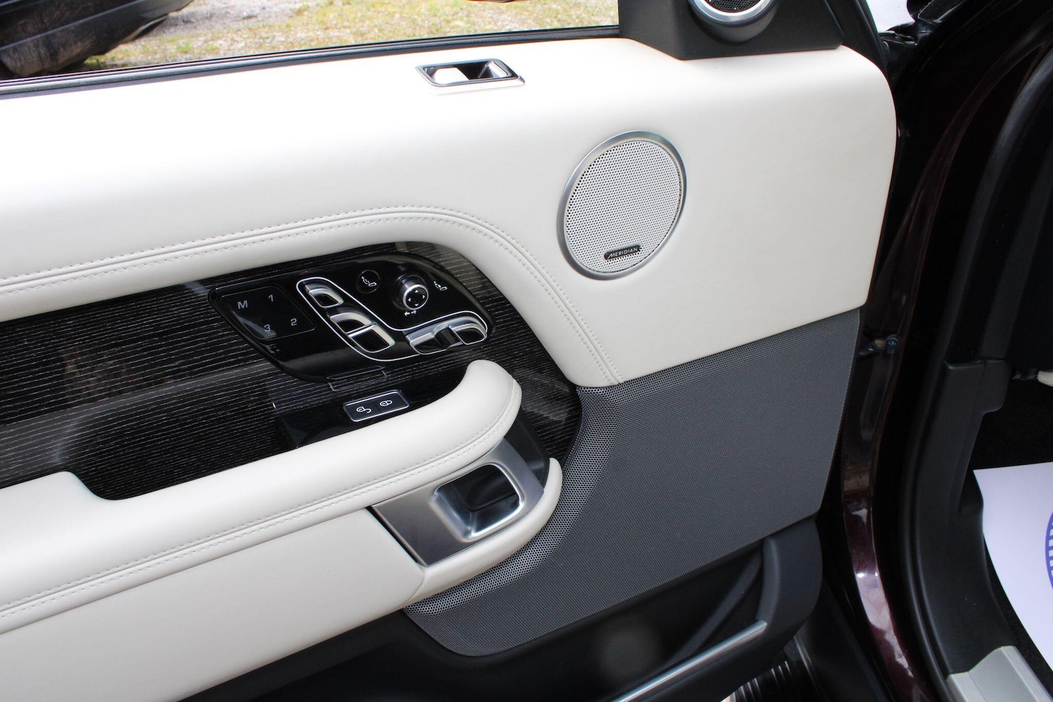 Used Land Rover Range Rover 2019 for sale - 76990837: Photo 20