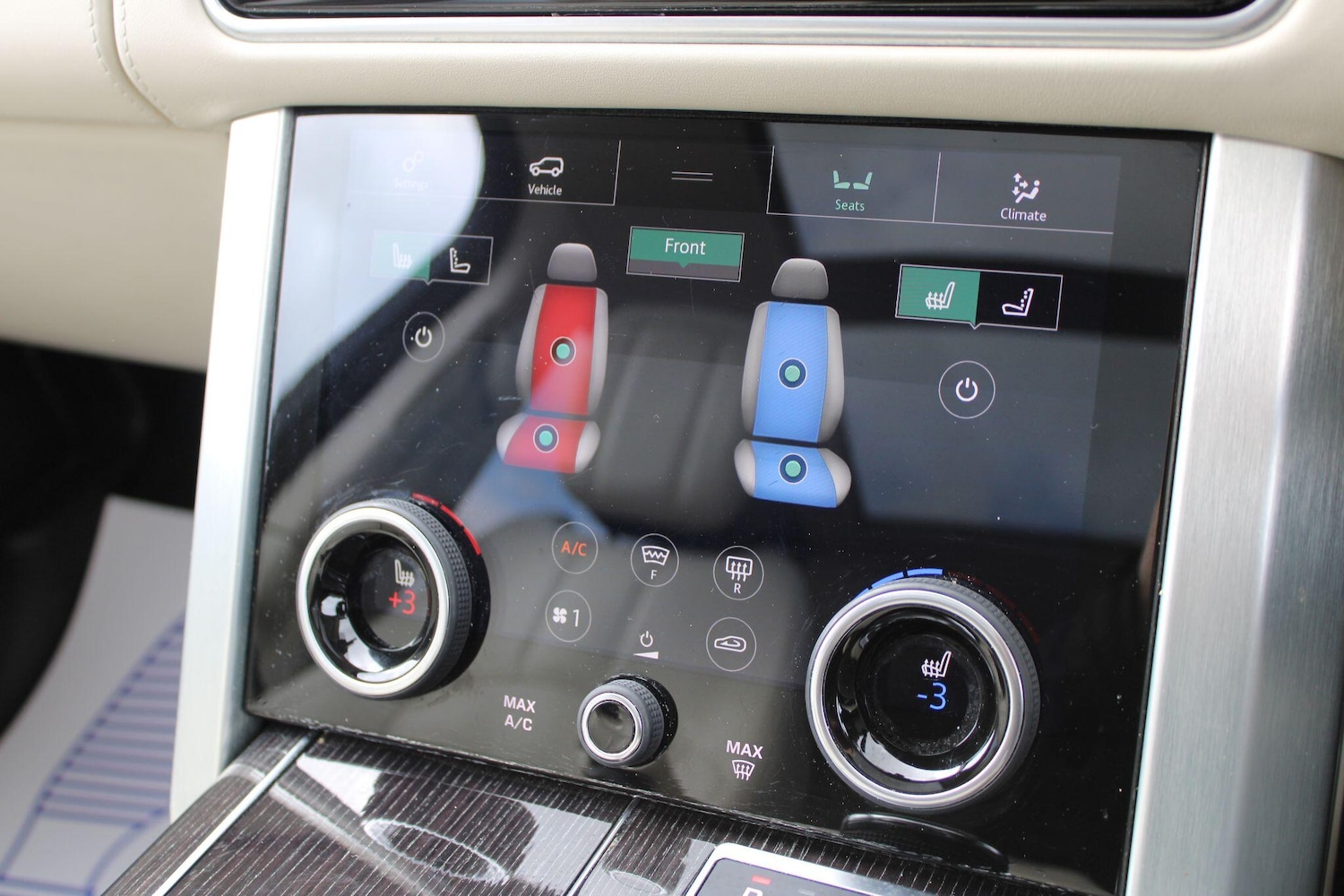 Used Land Rover Range Rover 2019 for sale - 76990837: Photo 26