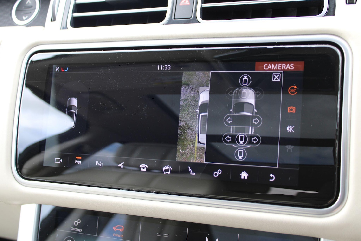 Used Land Rover Range Rover 2019 for sale - 76990837: Photo 33