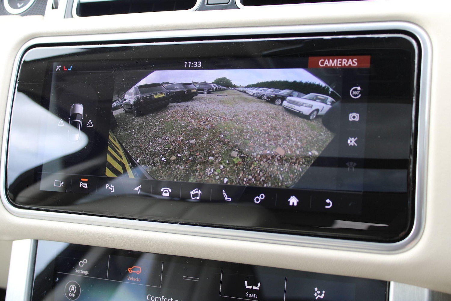 Used Land Rover Range Rover 2019 for sale - 76990837: Photo 36