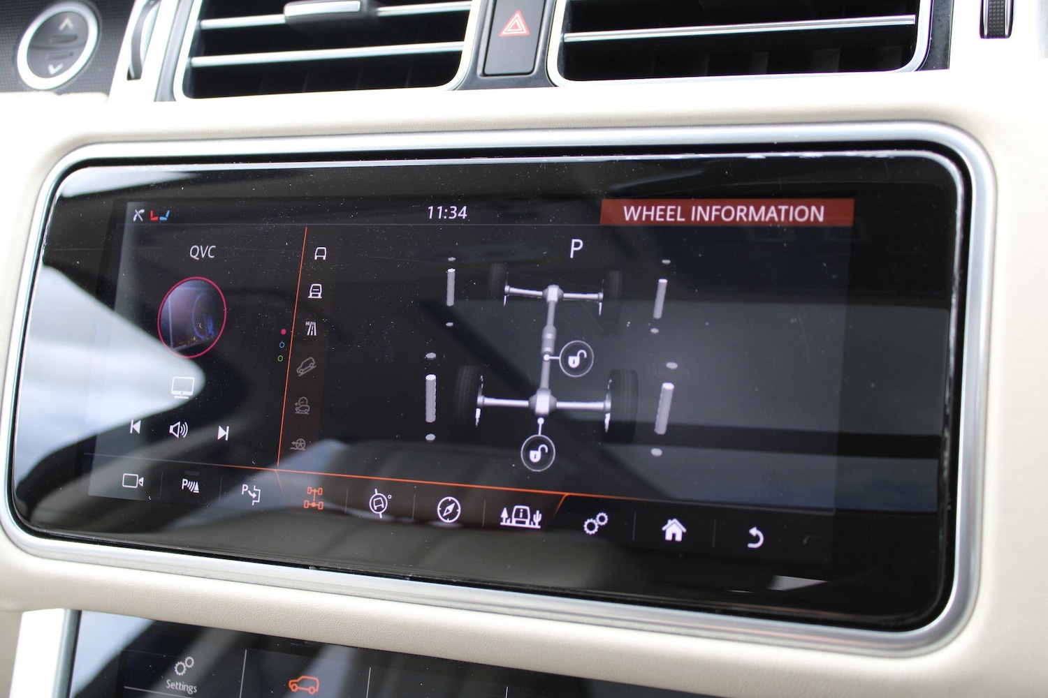 Used Land Rover Range Rover 2019 for sale - 76990837: Photo 38