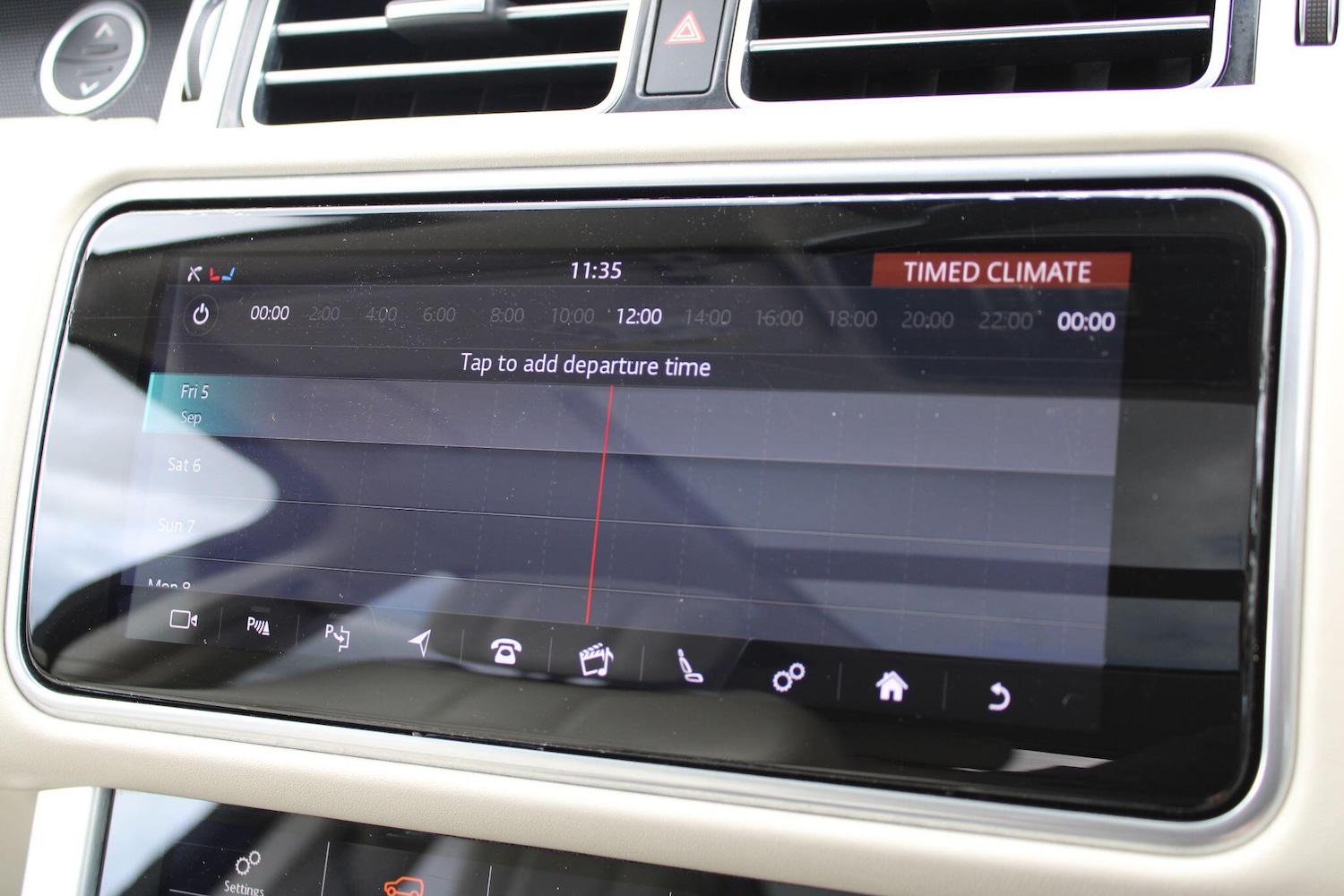 Used Land Rover Range Rover 2019 for sale - 76990837: Photo 44