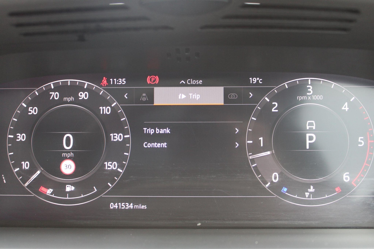 Used Land Rover Range Rover 2019 for sale - 76990837: Photo 46