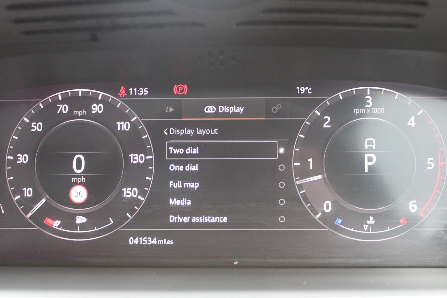 Used Land Rover Range Rover 2019 for sale - 76990837: Photo 48