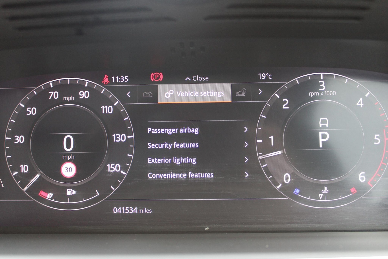 Used Land Rover Range Rover 2019 for sale - 76990837: Photo 49