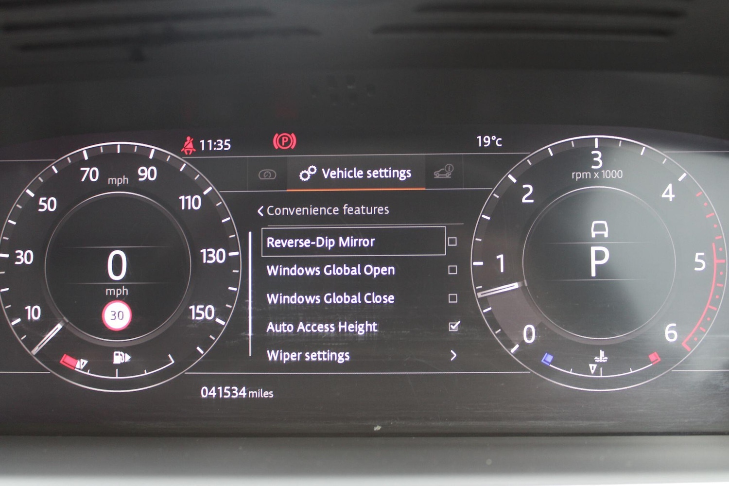 Used Land Rover Range Rover 2019 for sale - 76990837: Photo 50