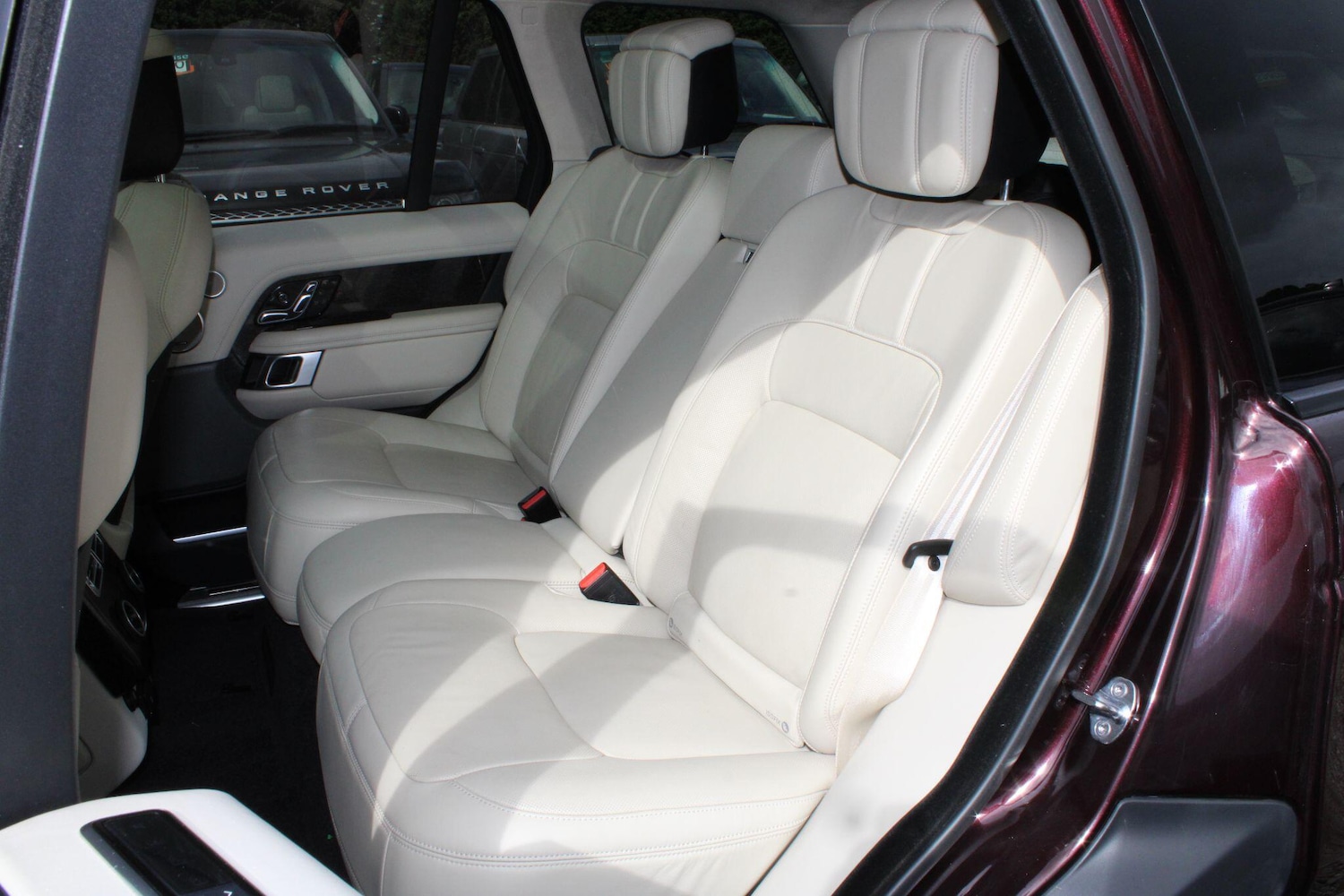 Used Land Rover Range Rover 2019 for sale - 76990837: Photo 9